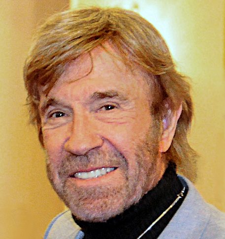 Actorul american Chuck Norris a murit la vârsta de 86 de ani
