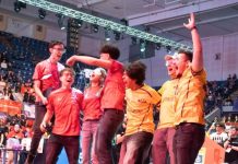 Ministrul Educației, prezent la premierea echipelor de robotică din Focșani, calificate la CM din SUA