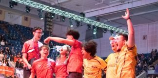 Ministrul Educației, prezent la premierea echipelor de robotică din Focșani, calificate la CM din SUA