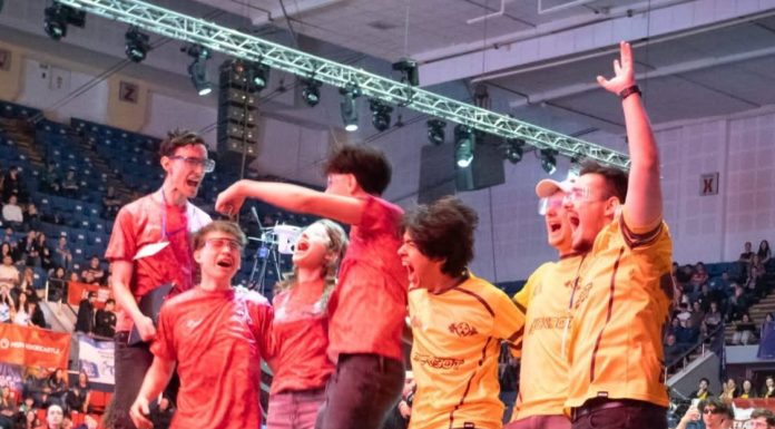 Ministrul Educației, prezent la premierea echipelor de robotică din Focșani, calificate la CM din SUA