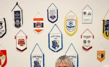 Antrenor nou, cu experiență, la CSM Adjud / Obiectivul: salvarea de la retrogradare