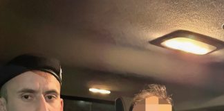 Spirit civic și promptitudine din partea unui jandarm vrăncean