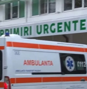 Carambol cu 3 mașini pe drumul spre Bolotești