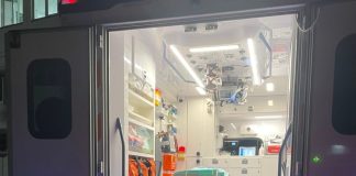 Trei copii și un adult, răniți într-un accident în Focșani