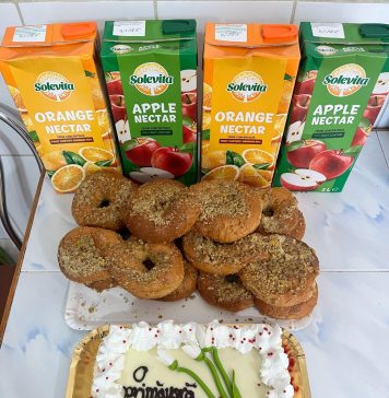 FOTO Proiectul „A doua șansă pentru viață” merge mai departe