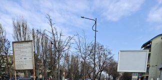 Descinderi și percheziții, astăzi, în Mărășești