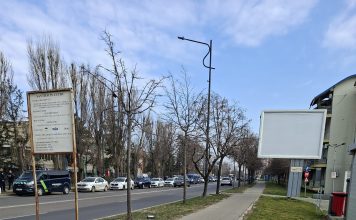 Descinderi și percheziții, astăzi, în Mărășești