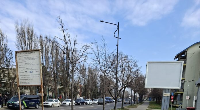 Descinderi și percheziții, astăzi, în Mărășești