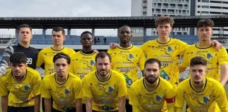 Fotbal: Adjudul a pierdut la Suceava și are un meci decisiv în ultima etapă