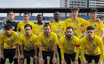 Fotbal: Adjudul a pierdut la Suceava și are un meci decisiv în ultima etapă