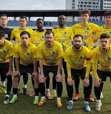 Fotbal: Adjudul a pierdut la Suceava și are un meci decisiv în ultima etapă