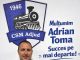Antrenorul Adrian Toma s-a despărțit de echipa de fotbal CSM Adjud 1946