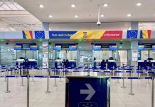 Important: Călătorii care se îmbarcă pe Otopeni și Băneasa pot avea în bagajul de mână lichide, aerosoli și geluri în recipiente de până la 2 litri