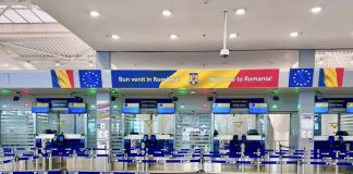 Important: Călătorii care se îmbarcă pe Otopeni și Băneasa pot avea în bagajul de mână lichide, aerosoli și geluri în recipiente de până la 2 litri