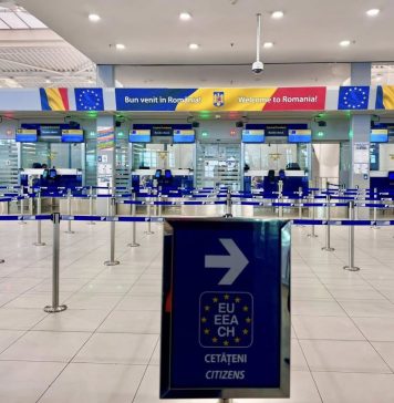 Important: Călătorii care se îmbarcă pe Otopeni și Băneasa pot avea în bagajul de mână lichide, aerosoli și geluri în recipiente de până la 2 litri