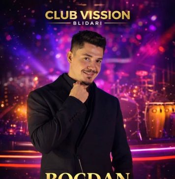 Bogdan de la Ploiești în concert de Ziua Femeii, la Clubul Blidari