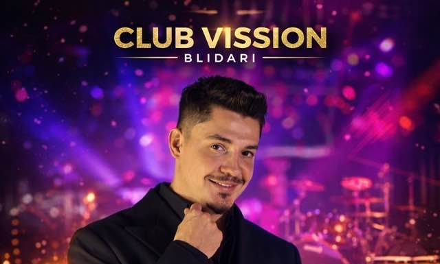 Bogdan de la Ploiești în concert de Ziua Femeii, la Clubul Blidari