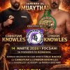 afis muaythai