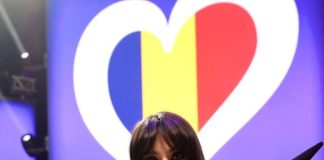 ”Vocea României 2023” va reprezenta România la Eurovision 2026