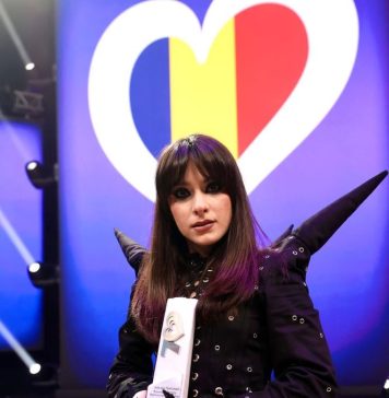 ”Vocea României 2023” va reprezenta România la Eurovision 2026