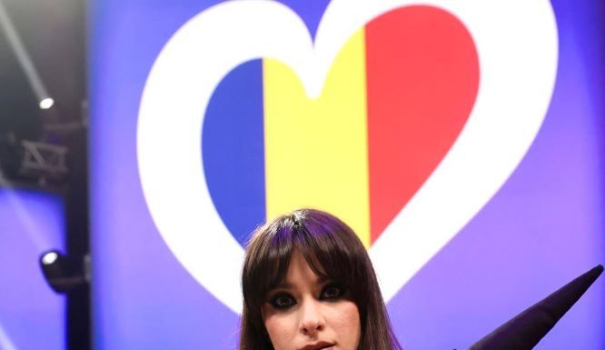 ”Vocea României 2023” va reprezenta România la Eurovision 2026