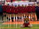 Mărțișor cu victorii pentru echipele de handbal ALH Dinamic Focșani
