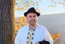 VIDEO Un solist de muzică populară spune că nu este primit în Ansamblul ”Țara Vrancei”