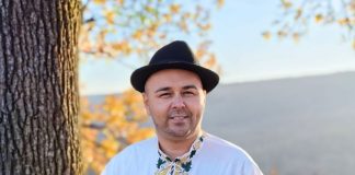 VIDEO Un solist de muzică populară spune că nu este primit în Ansamblul ”Țara Vrancei”