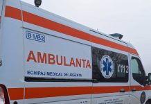 Tragedie într-o familie din Focșani: bebeluș mort în această dimineață