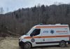 Inconștiență: Apel nejustificat la 112 în zona forestieră, la Andreiașu de Jos, care a blocat o ambulanță timp de 2h și jumătate