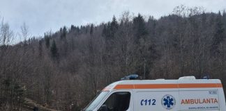 Inconștiență: Apel nejustificat la 112 în zona forestieră, la Andreiașu de Jos, care a blocat o ambulanță timp de 2h și jumătate