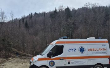 Inconștiență: Apel nejustificat la 112 în zona forestieră, la Andreiașu de Jos, care a blocat o ambulanță timp de 2h și jumătate
