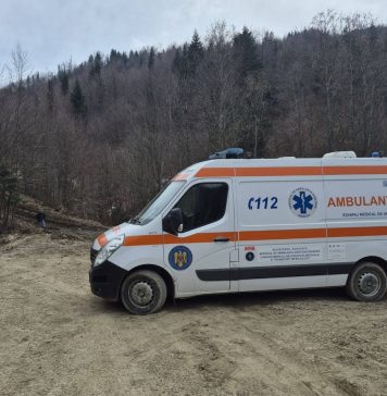 Inconștiență: Apel nejustificat la 112 în zona forestieră, la Andreiașu de Jos, care a blocat o ambulanță timp de 2h și jumătate