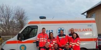 Substațiile SAJ, ”inima” intervenției în județ