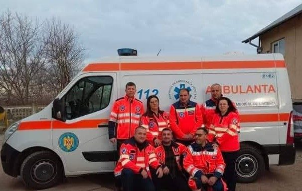 Substațiile SAJ, ”inima” intervenției în județ