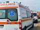 Patru persoane rănite după ce două mașini s-au ciocnit pe E85