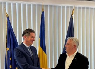 Parteneriat pentru integrarea românilor din diaspora