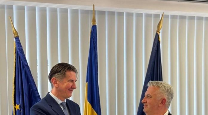 Parteneriat pentru integrarea românilor din diaspora