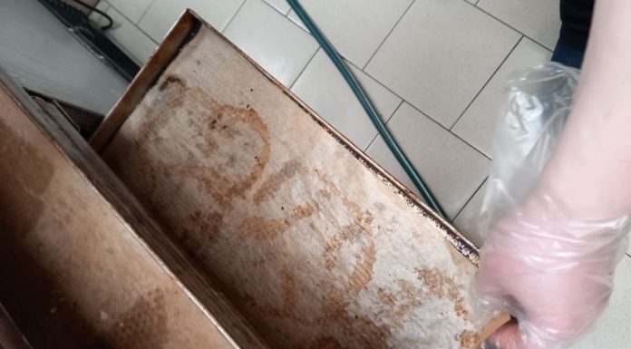 FOTO Controale ANPC: amenzi de 7,6 milioane de lei și opriri temporare de produse de 1,42 milioane de lei