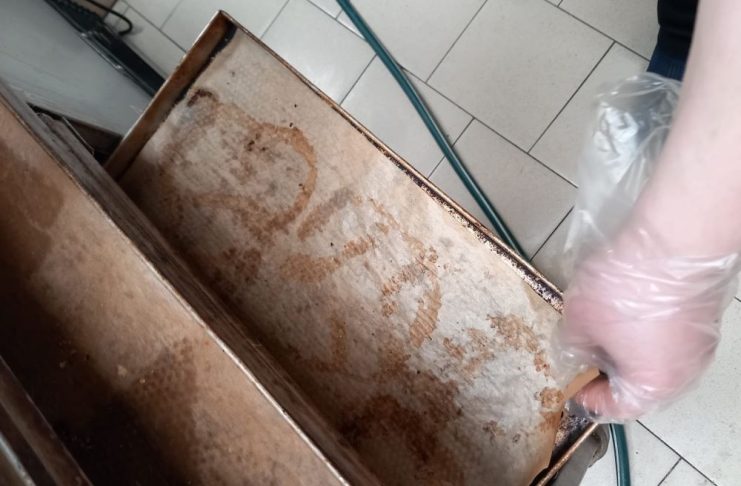 FOTO Controale ANPC: amenzi de 7,6 milioane de lei și opriri temporare de produse de 1,42 milioane de lei