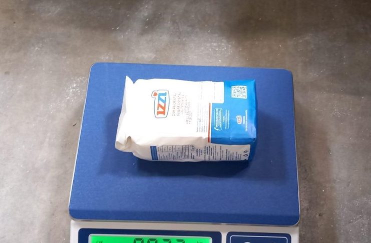 140 de tone de zahăr oprite de ANPC: diferențe de gramaj în detrimentul consumatorilor