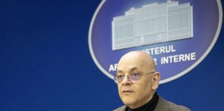 Anchetă la Departamentul pentru Situații de Urgență / Procurorii militari au ridicat documente și telefonul lui Raed Arafat