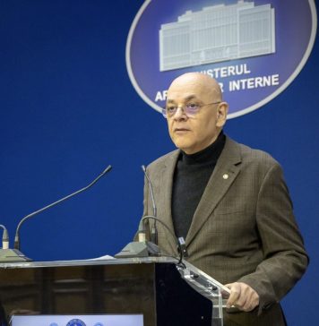 Anchetă la Departamentul pentru Situații de Urgență / Procurorii militari au ridicat documente și telefonul lui Raed Arafat