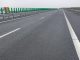 Restricții de circulație, vineri, pe un sector din Autostrada Moldovei