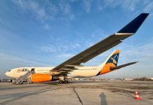 ULTIMA ORĂ FOTO După 6 zile de blocaj în Dubai, elevii și profesoarele din Vrancea au ajuns în țară