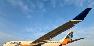 ULTIMA ORĂ După 6 zile de blocaj în Dubai, elevii și profesoarele din Vrancea au ajuns în țară