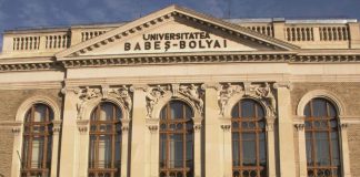 Oportunitate pentru elevii clasei a XI-a: să experimenteze viața de student la una dintre cele mai importante universități din țară