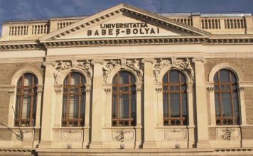 Oportunitate pentru elevii clasei a XI-a: să experimenteze viața de student la una dintre cele mai importante universități din țară