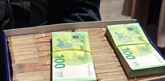 Președintele ARR, fost șef de cabinet la Sorin Grindeanu, reținut pentru 24 de ore / Cristian Anton ținea sute de mii de euro acasă, în cutii de pantofi