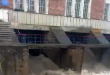 Alertă: Vârful maxim al viiturii pe Putna, la Mirceștii Vechi, la ora 12:00